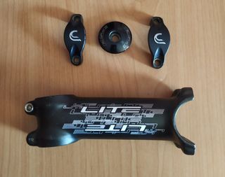 Potencia BH LITE