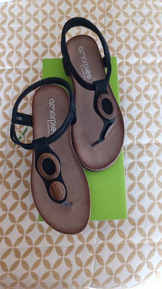 Sandalias