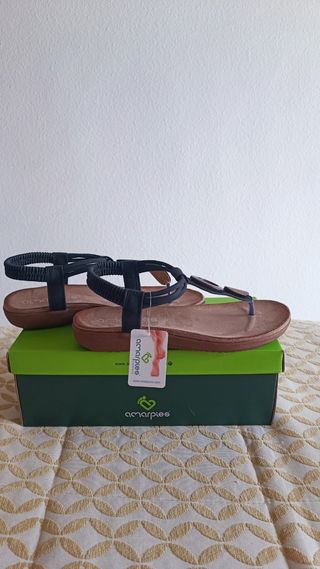 Sandalias