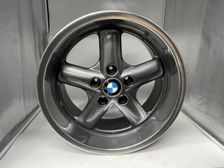 juego llantas 17 pulgadas BMW ET 13 