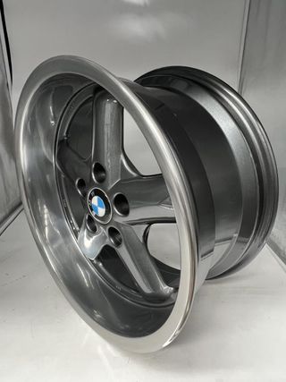 juego llantas 17 pulgadas BMW ET 13 