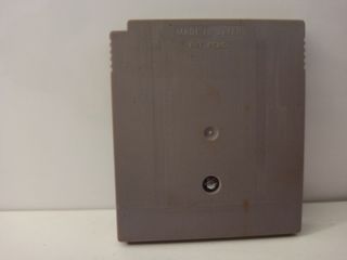 TETRIS GAMEBOY ORIGINAL