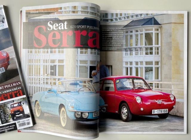 MOTOR CLÁSICO NÚM. 310