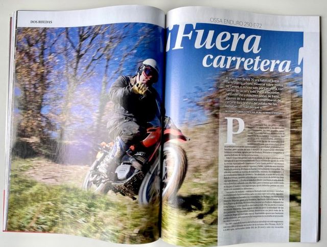 MOTOR CLÁSICO NÚM. 310