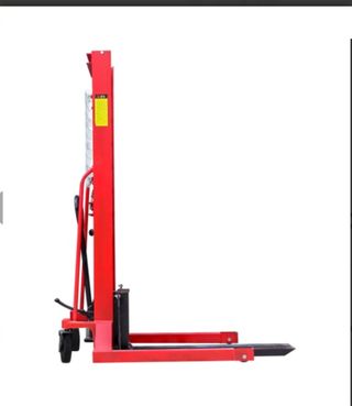 APILADOR MANUAL 1000 KG