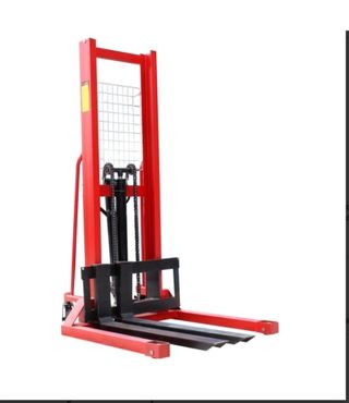 APILADOR MANUAL 1000 KG