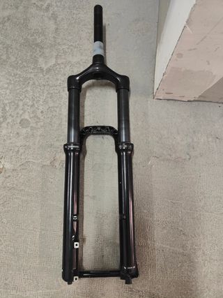 Horquilla Rock shox 29