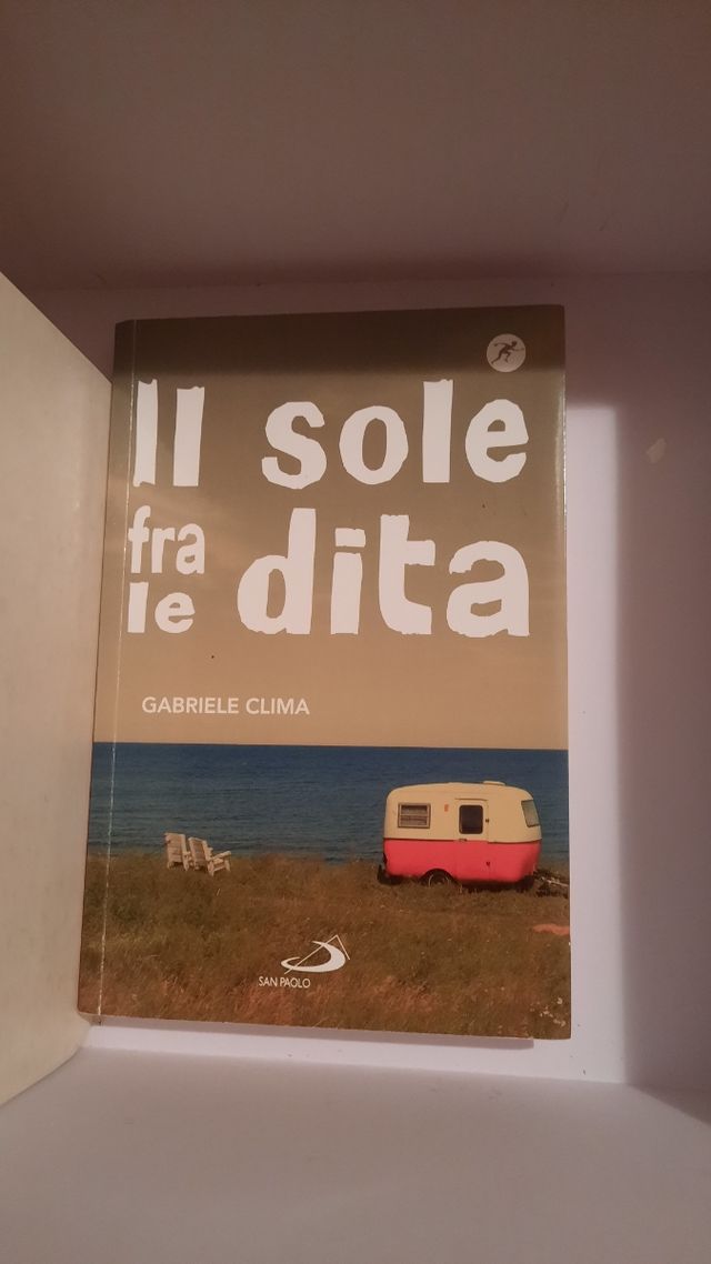 IL SOLE FRA LE DITA