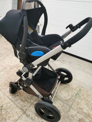 Carro Baby Ace 042