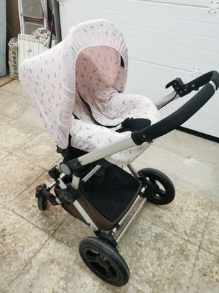 Carro Baby Ace 042