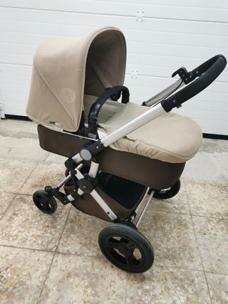Carro Baby Ace 042
