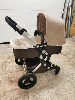 Carro Baby Ace 042