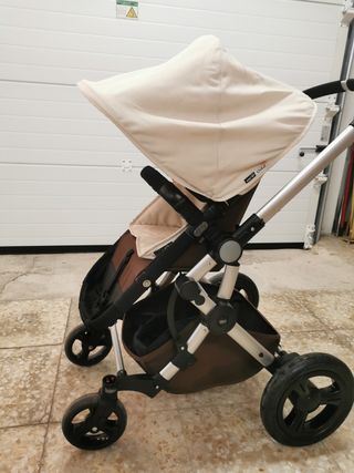 Carro Baby Ace 042