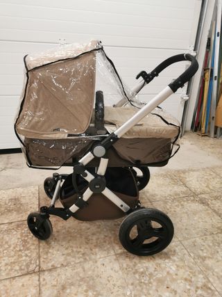 Carro Baby Ace 042