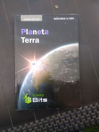 Planeta Terra Geología 1 Eso