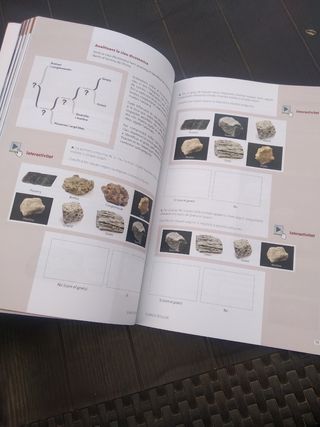 Planeta Terra Geología 1 Eso