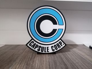 log capsule Corp.