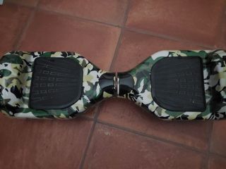 Hoverboard 
