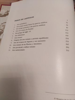 Historia del Arte. Vols. 1-4. J. Pijoan.