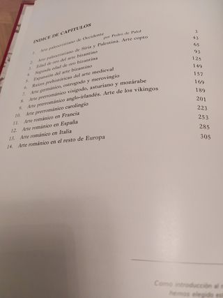 Historia del Arte. Vols. 1-4. J. Pijoan.