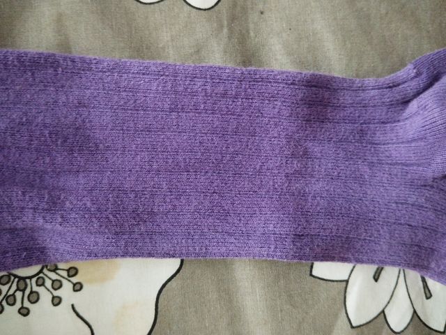 2 leotardos canale talla 6