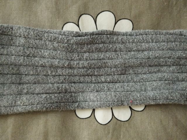 2 leotardos canale talla 6