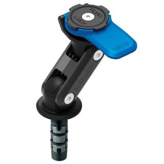 Soporte De Columna De Dirección Quad Lock