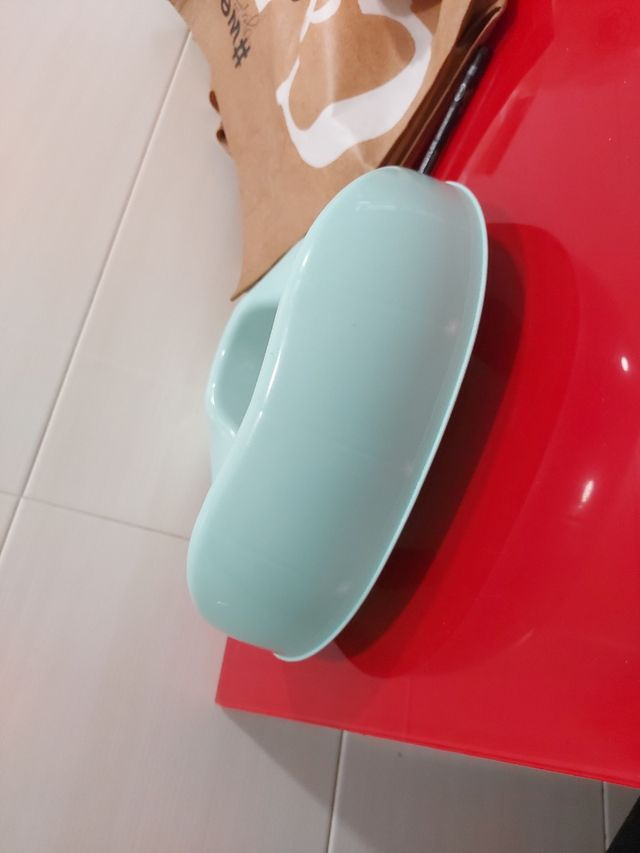 Reductor wc infantil