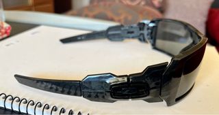 Oakley Oil Rig Polarizadas