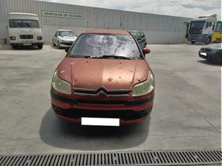 DESPIECE CITROEN C4 2006 1.4 16V 88 CV KFU