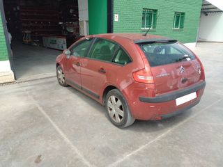 DESPIECE CITROEN C4 2006 1.4 16V 88 CV KFU