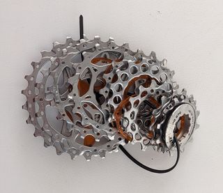 REGALO Cassette Sram 12-26t