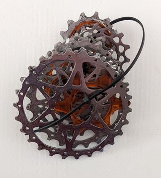 REGALO Cassette Sram 12-26t