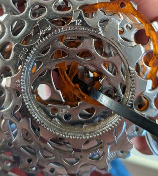 REGALO Cassette Sram 12-26t