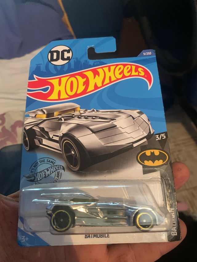 Hotweels porsche 277 momo