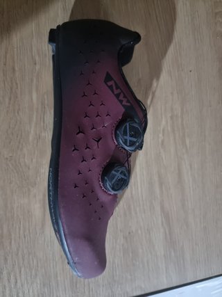 zapatillas carretera northwave
