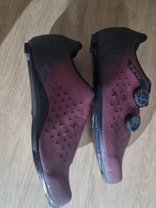 zapatillas carretera northwave