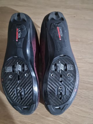 zapatillas carretera northwave