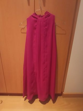 Vestido de fiesta