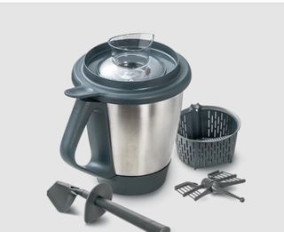 Vaso completo Thermomix TM5