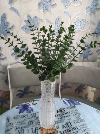 🌿 Planta artificial  🌿