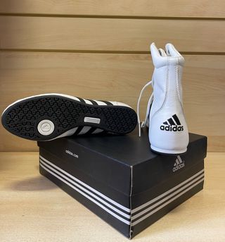 Bota Adidas Prajna High