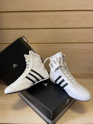 Bota Adidas Prajna High