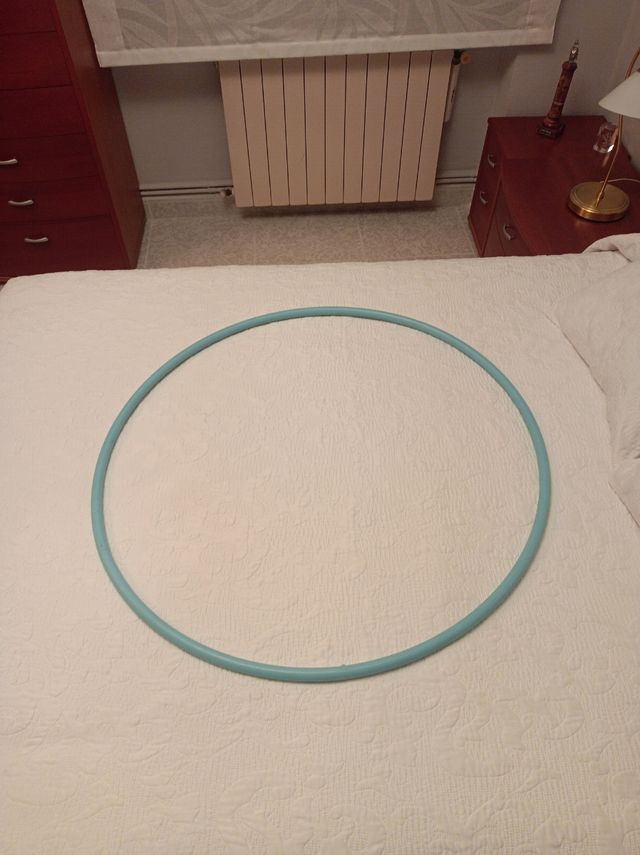 Aro Gimnasia rítmica