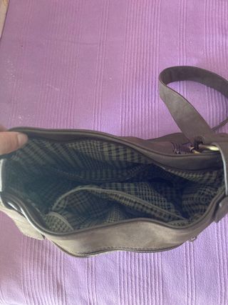 Bolso Marrón Misako