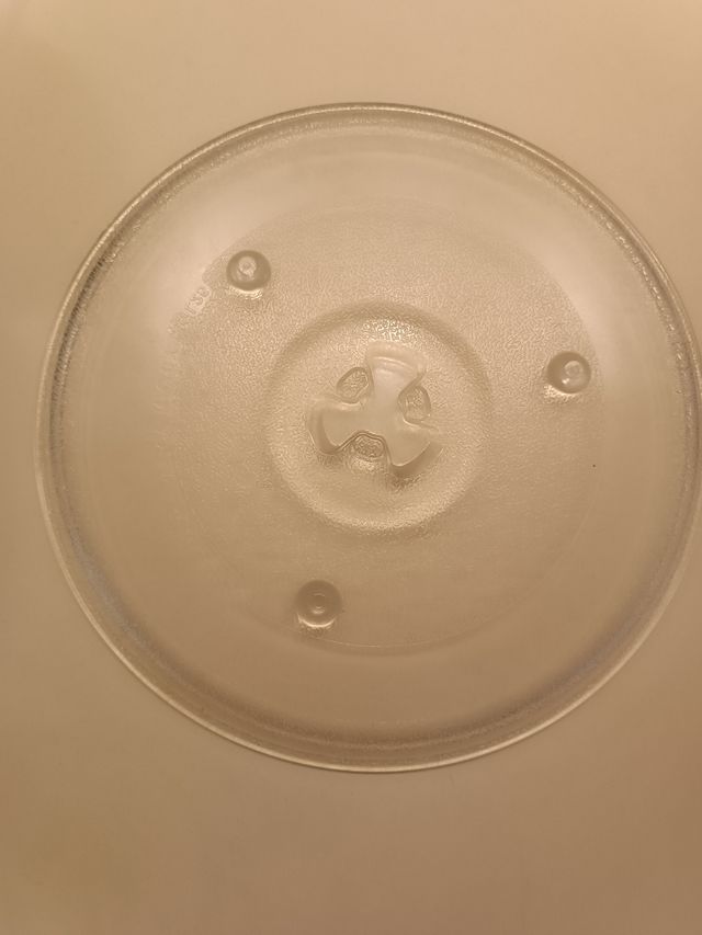 para microondas diametro Ø 270mm Universal. Girona