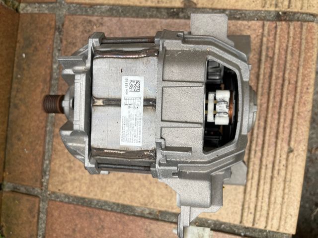 Motore lavatrice Bosch