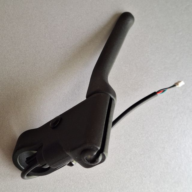 Maneta de freno patinete Xiaomi.