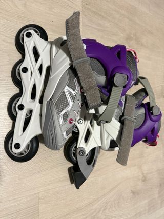 Oferta Patines línea Oxelo niñ@