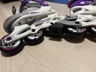 Oferta Patines línea Oxelo niñ@